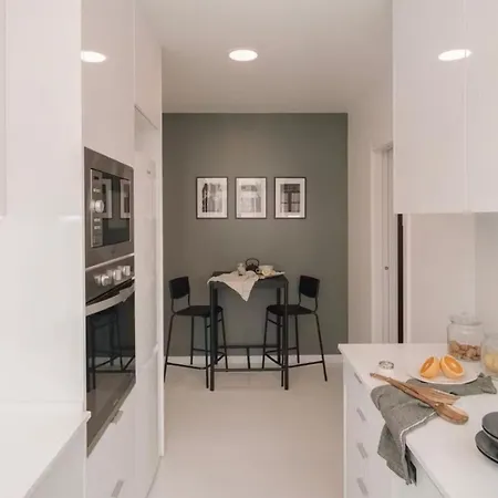 Apartment Patria Deluxe *