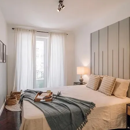 Patria Deluxe * Lisbon