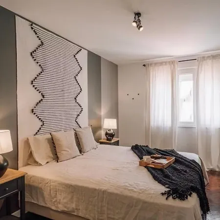 Apartment Patria Deluxe *