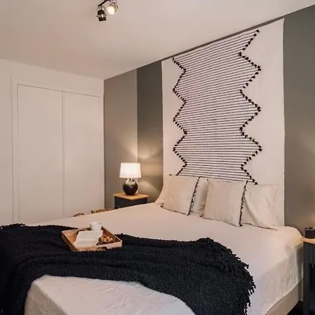 Apartment Patria Deluxe
